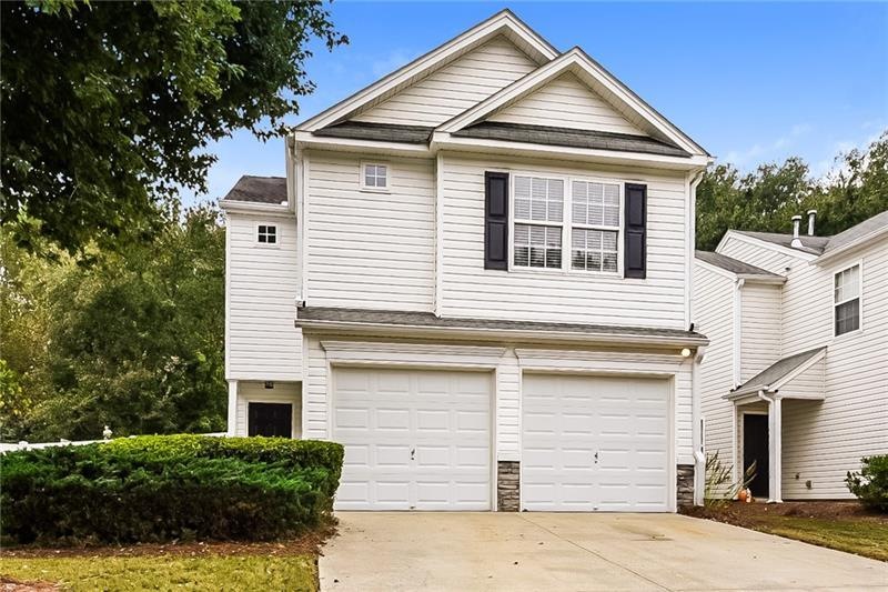 unlisted-address, Canton, GA 30114 - photo 1