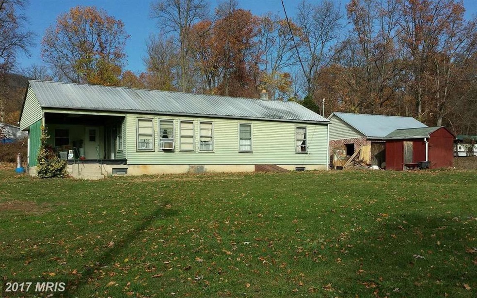 485 Apple Way, Saint Thomas, PA 17252 - photo 1