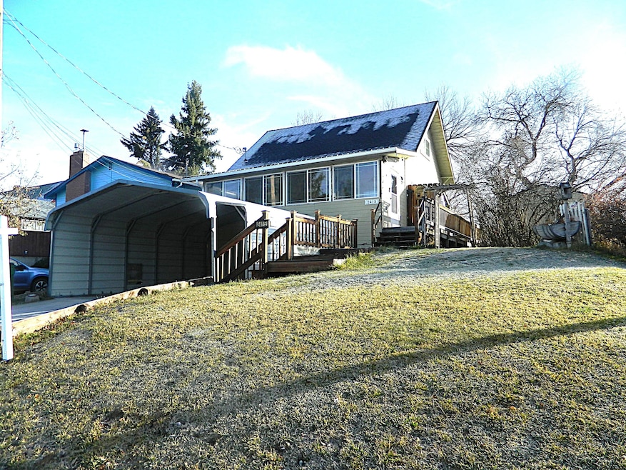 2415 California Ave, Klamath Falls, OR 97601 - photo 1