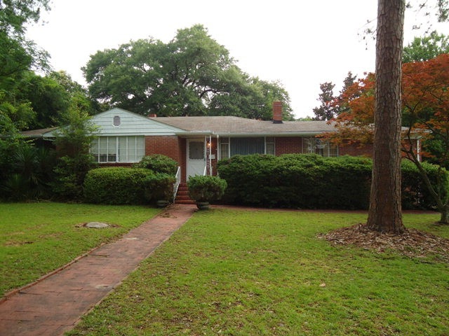 Main View