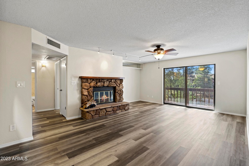 609 N Ponderosa Cir unit A, Payson, AZ 85541 - photo 1