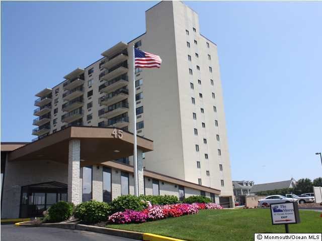 45 Ocean Ave unit 11F, Monmouth Beach, NJ 07750 - photo 1