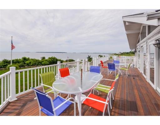 173 Brandt Island Rd, Mattapoisett, MA 02739 - photo 1