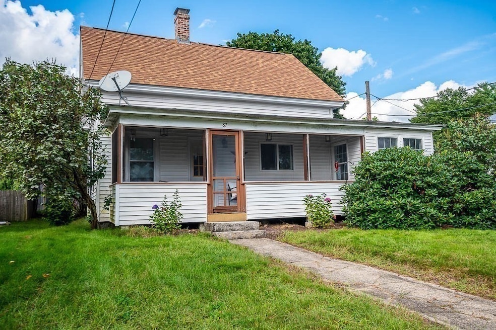 Sold $330,000 • Co-Listing Agent