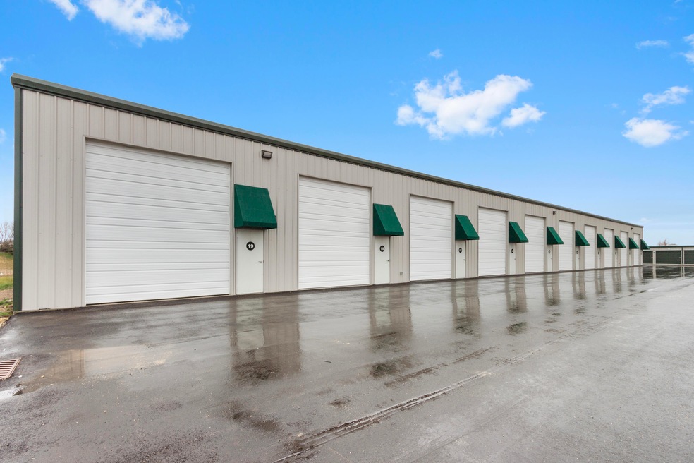 1251 Arthur Drive, Milton WI