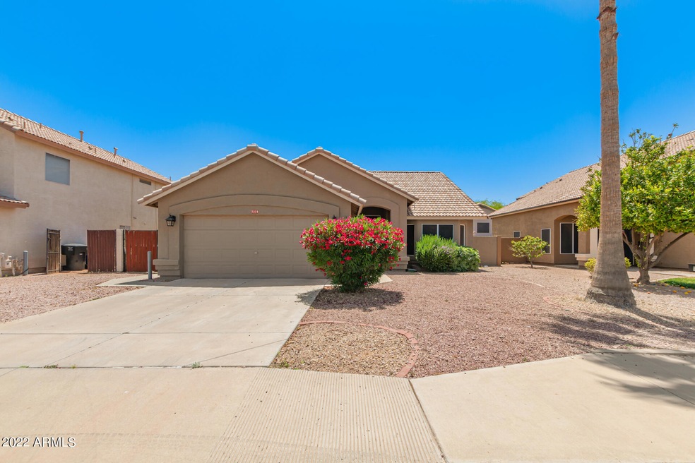 7315 E Navarro Ave, Mesa, AZ 85209 - photo 1