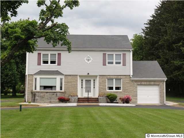 11 State Route 33, Freehold, NJ 07728 - photo 1