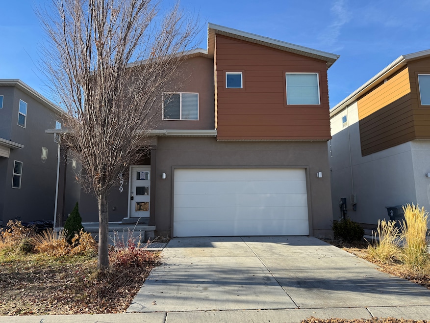 579 N 290 E, Vineyard, UT 84059 - photo 1