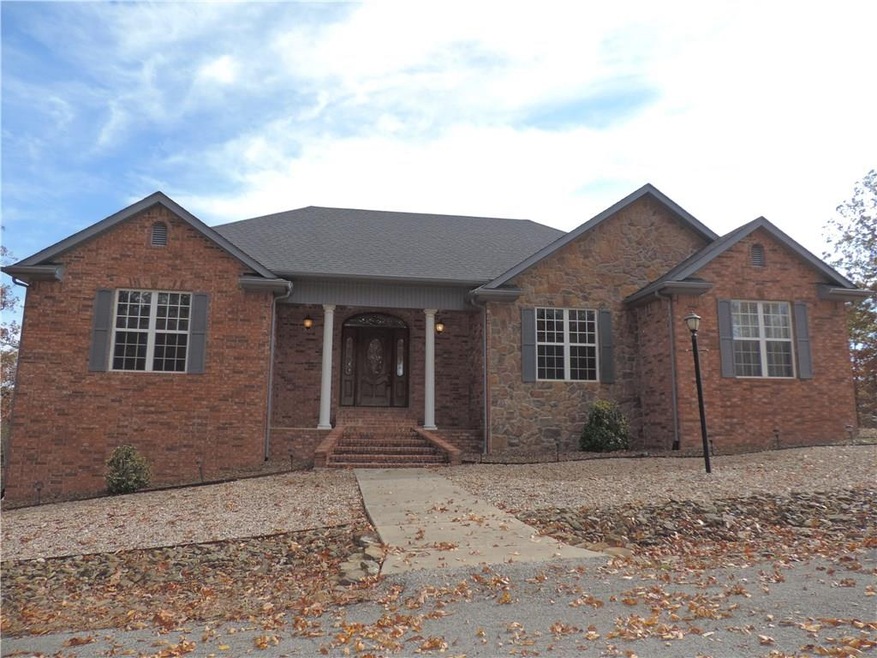 4 Lasswade Ln, Bella Vista, AR 72715 - photo 1