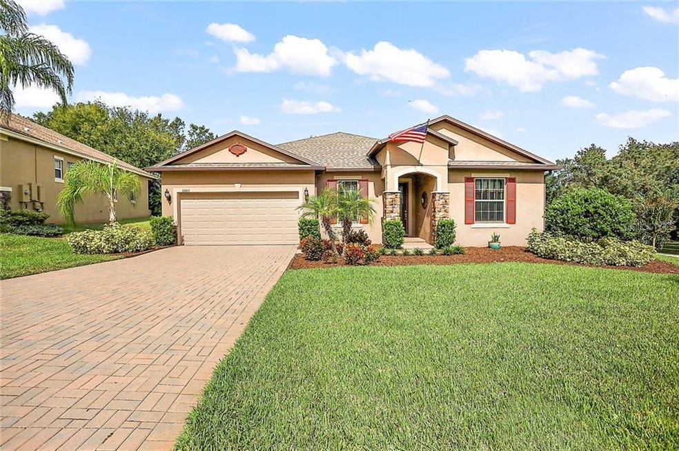 21603 Sullivan Ranch Blvd, Mount Dora, FL 32757 - photo 1