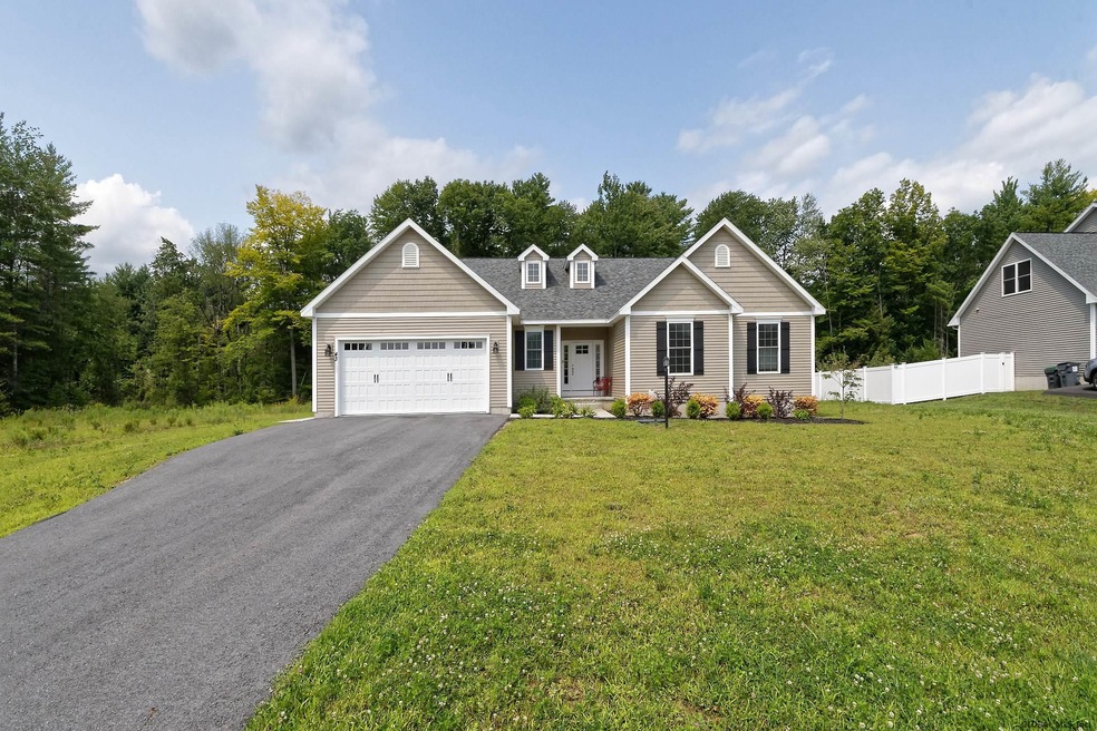 10 Huntington Way, Milton Tov, NY 12020 - photo 1