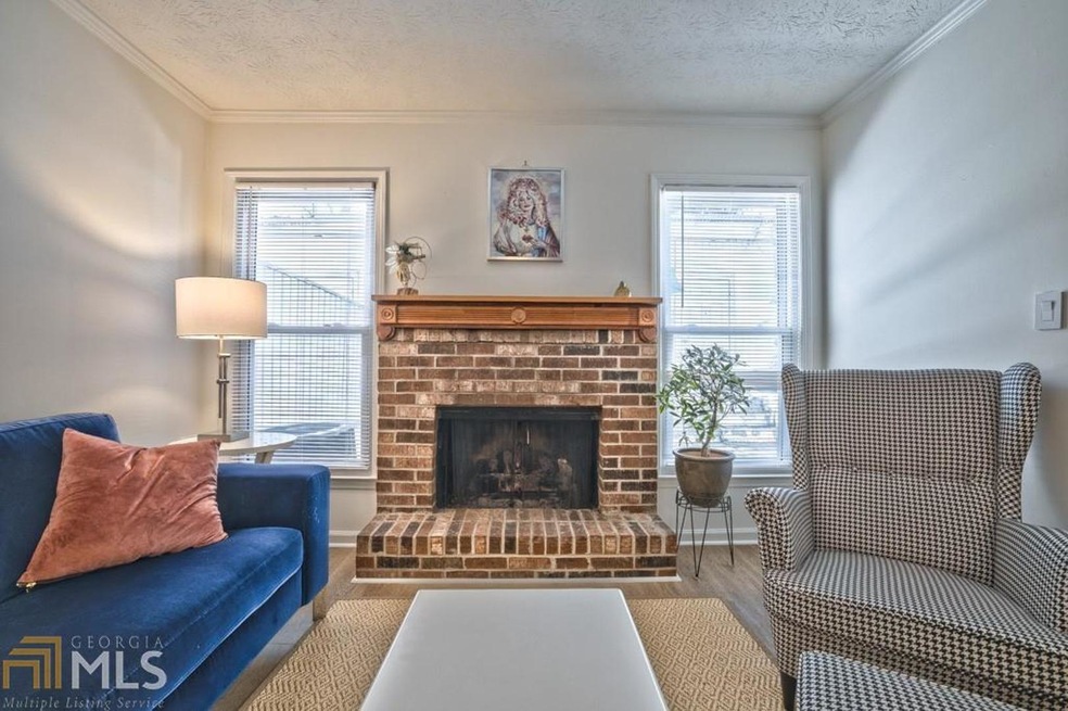 4404 Idlewood Ln, Tucker, GA 30084 - photo 1