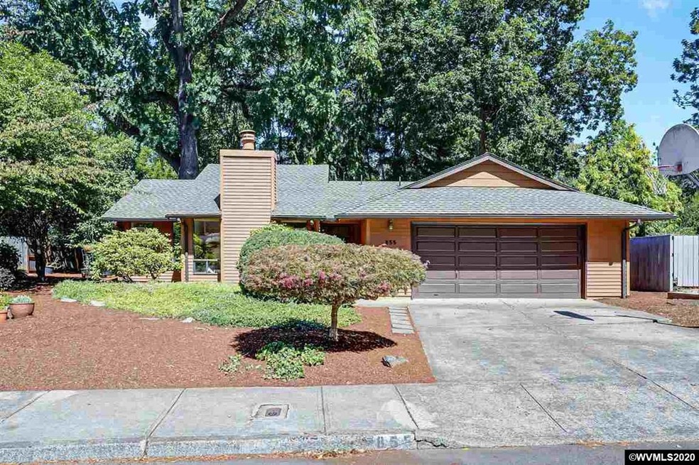 855 Valleywood Dr SE, Salem, OR 97306 - photo 1