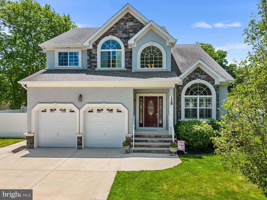 129 Frog Hollow Rd, Forked River, NJ 08731 - photo 1