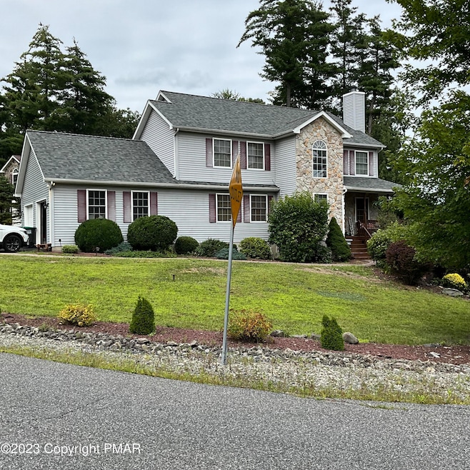 101 Mackenzie Ct, Stroudsburg, PA 18360 - photo 1