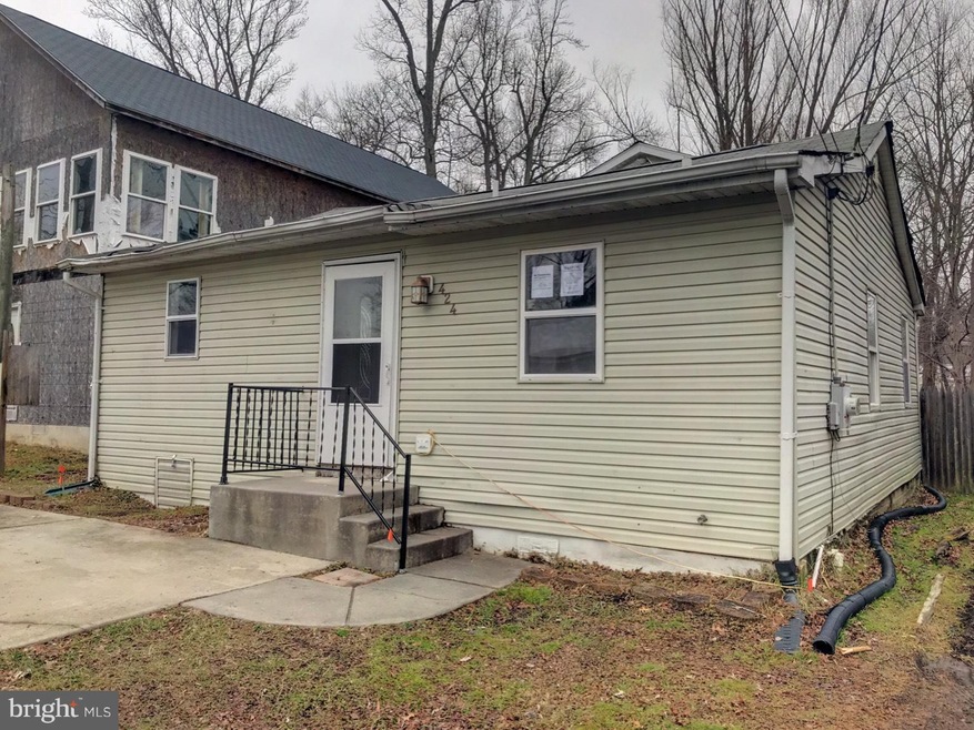 424 Chesapeake Rd, Charlestown, MD 21914 - photo 1