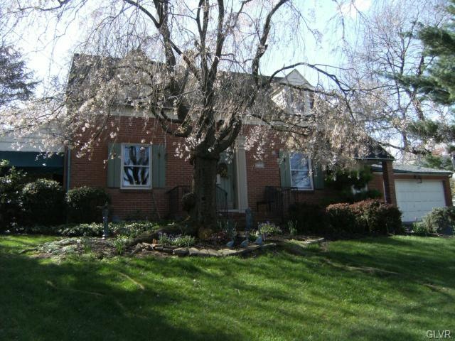 3428 W Union St, Allentown, PA 18104 - photo 1