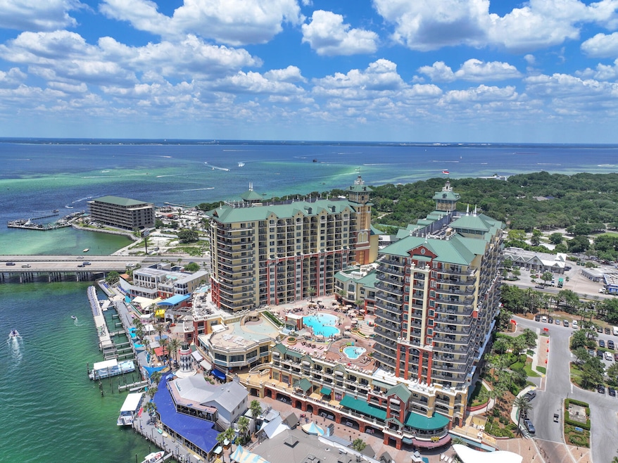 10 Harbor Blvd Unit 107, Destin, Fl 32541 