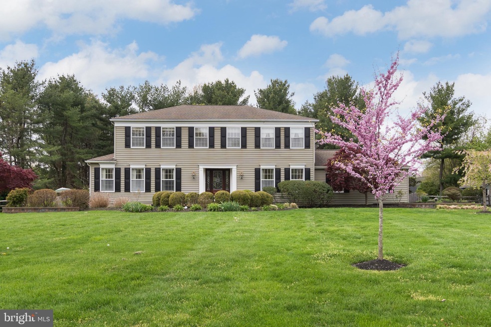 6 Jefferson Rd, Cranbury, NJ 08512 - photo 1