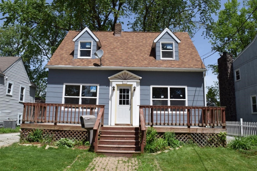 239 Greiving St, Dyer, IN 46311 - photo 1