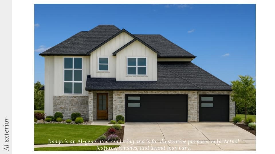 951 Tobacco Root Ln, Bentonville, AR 72712 - photo 1