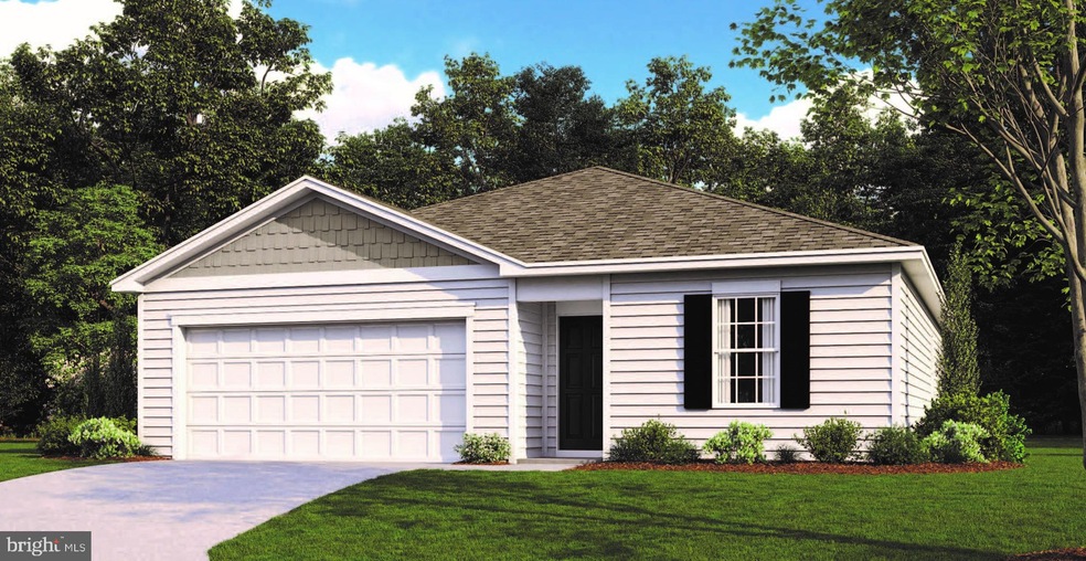 307 Planters Dr, Seaford, DE 19973 - photo 1