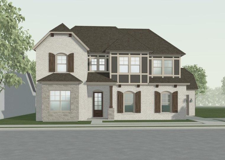 812 Summerlin Cir, Auburn, AL 36830 - photo 1