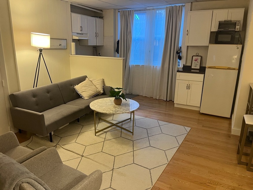 397 Beacon St unit BR, Boston, MA 02116 - photo 1