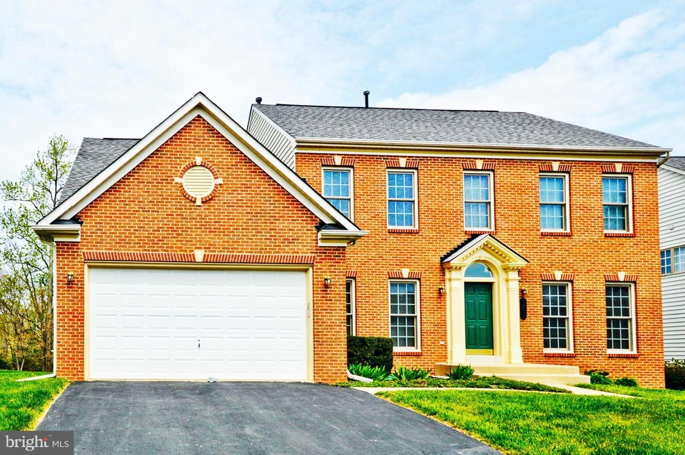 12612 Bear Creek Terrace, Beltsville, MD 20705 - photo 1