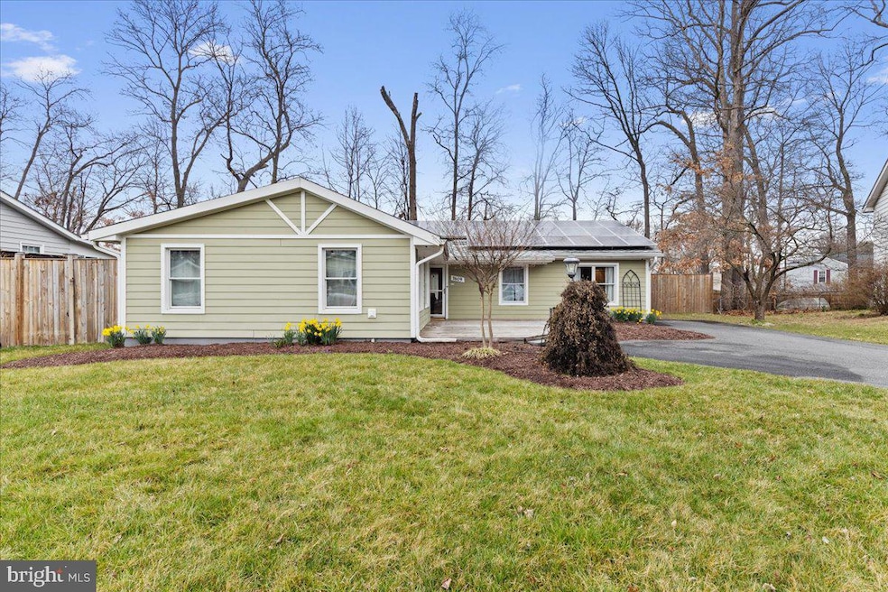 1609 E Jefferson Ct, Sterling, VA 20164 - photo 1