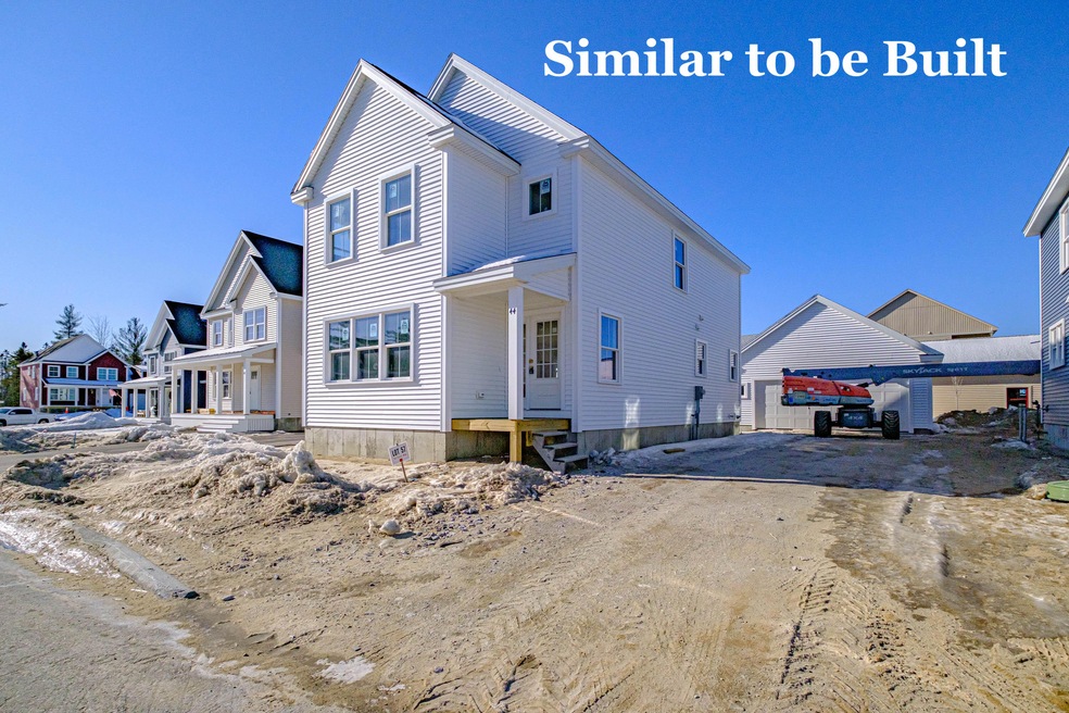 51 Pacer Way unit 52, Scarborough, ME 04074 - photo 1