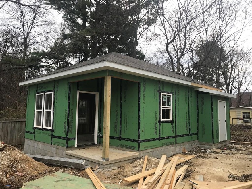 506 S College Ave unit 2, Fayetteville, AR 72701 - photo 1