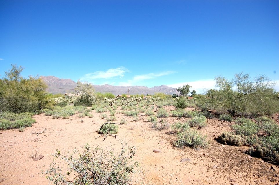 Superstition Mtn