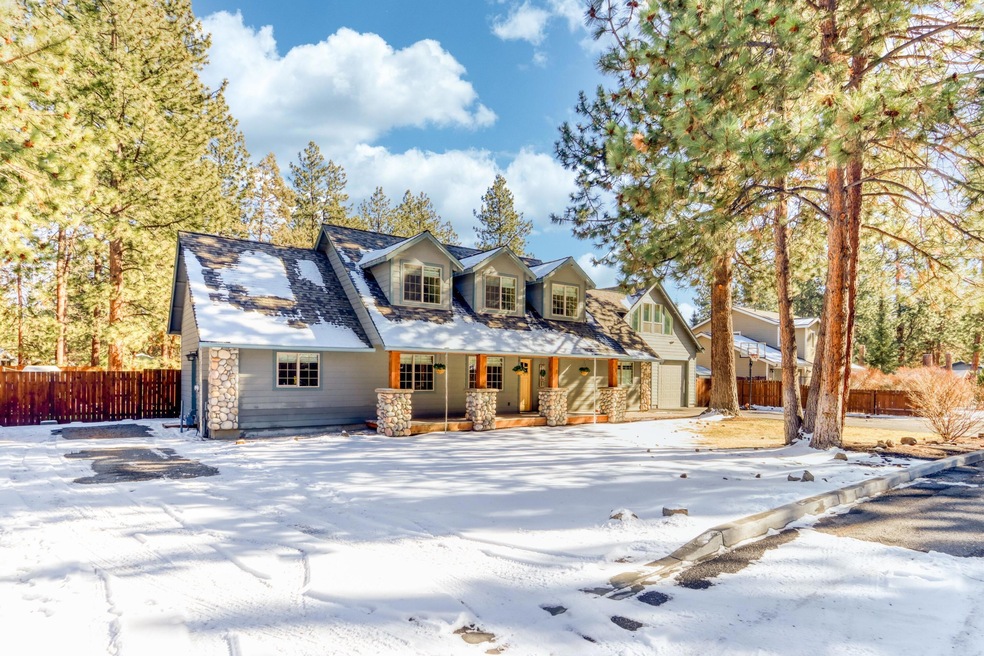 60950 Amethyst St, Bend, OR 97702 - photo 1