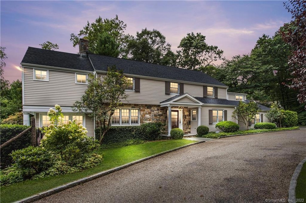 25 Highfield Ln, Darien, CT 06820 - photo 1