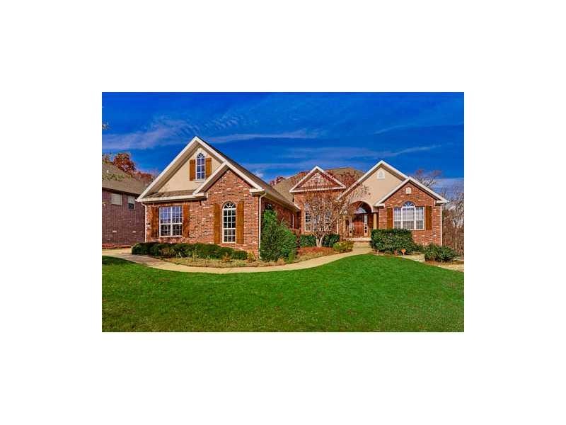 1808 NW Autumn Ave, Bentonville, AR 72712 - photo 1