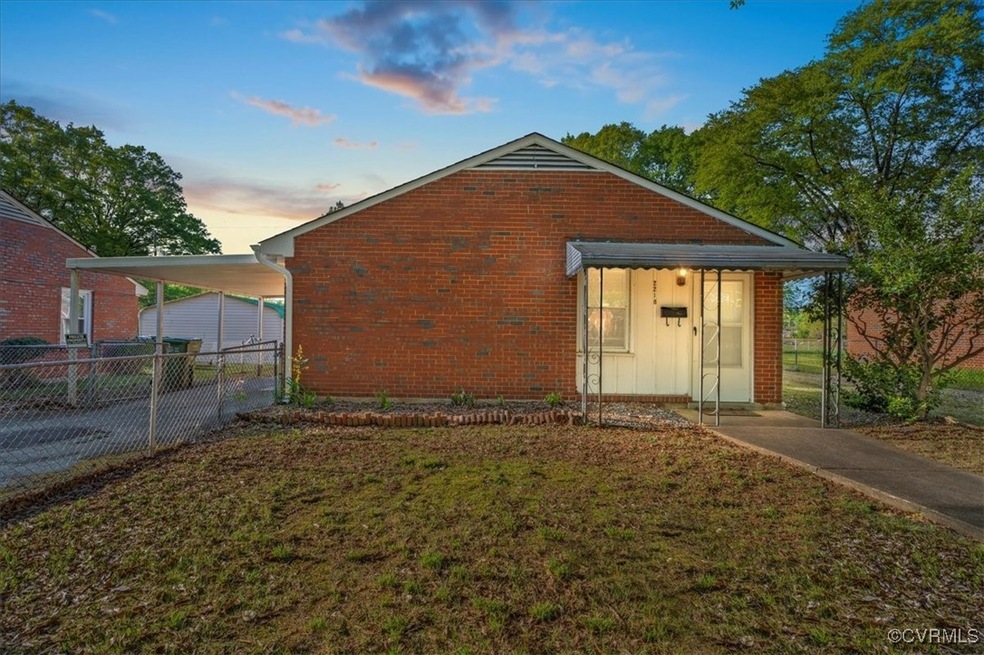 Sold $195,000 • Co-Listing Agent