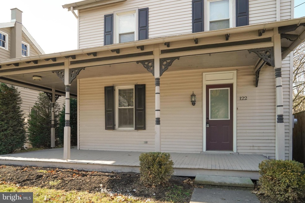 122 N Ronks Rd, Ronks, PA 17572 - photo 1