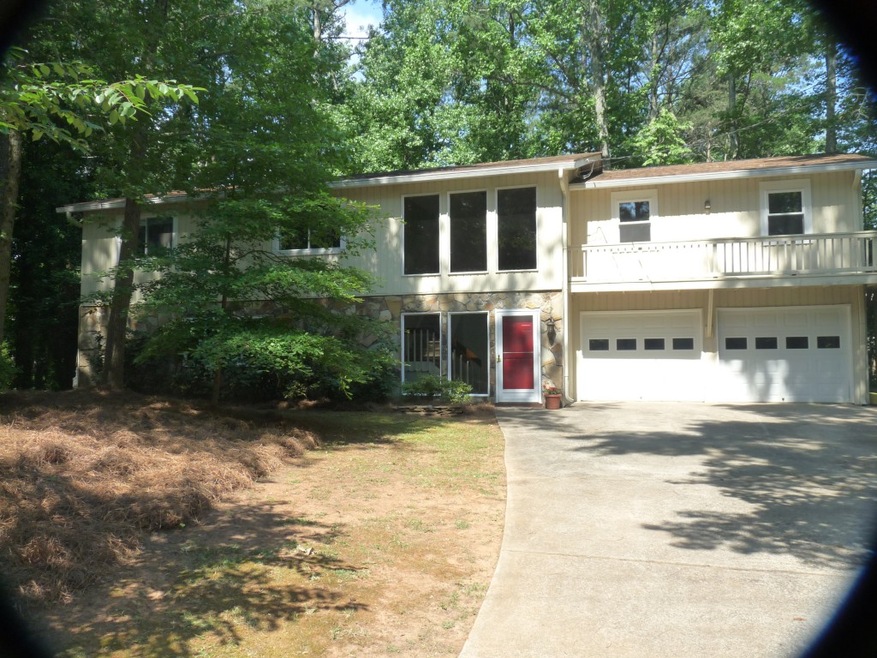 Front View