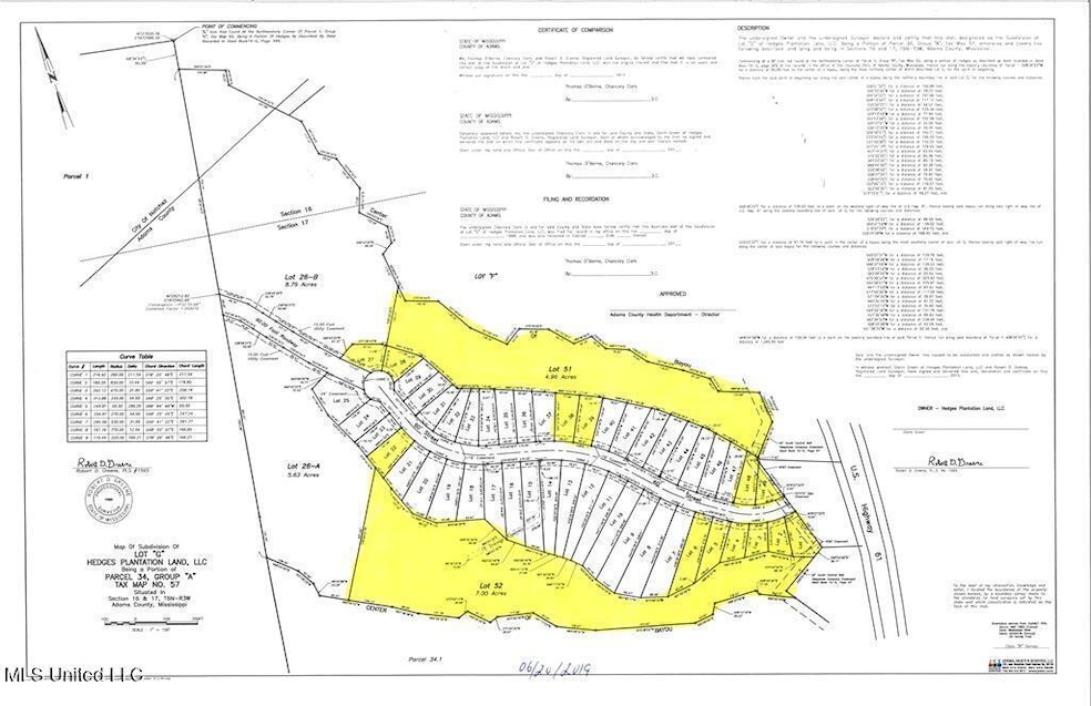 61 South St, Natchez, MS 39120 - photo 1