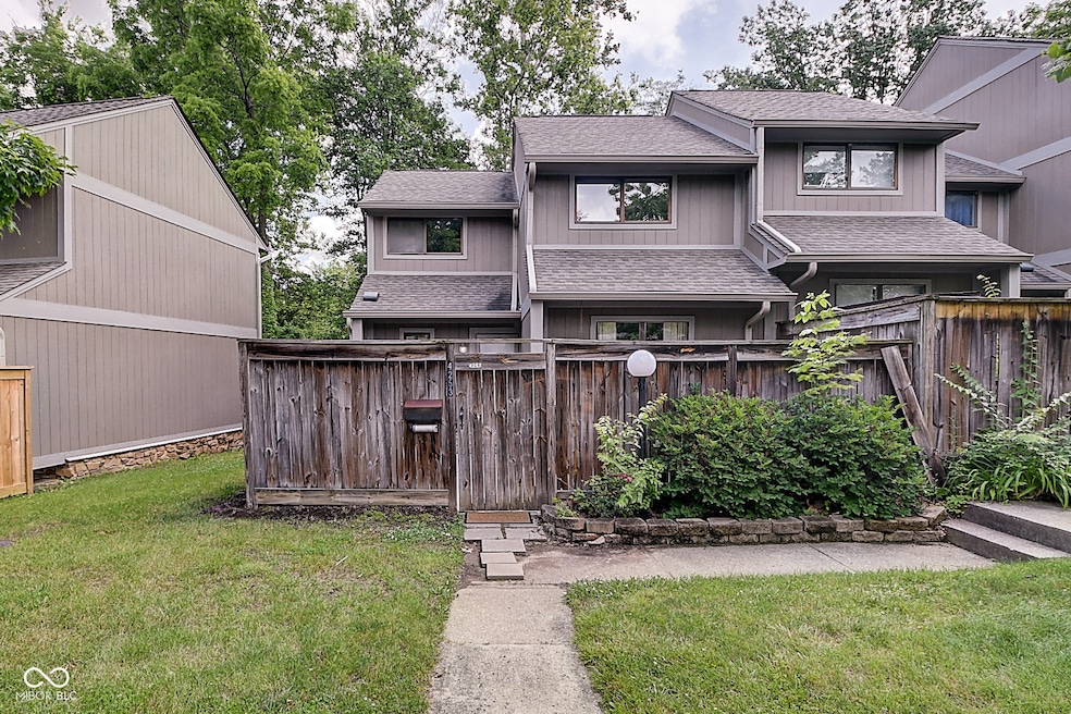 4253 Foxglove Trace, Indianapolis, IN 46237 - photo 1