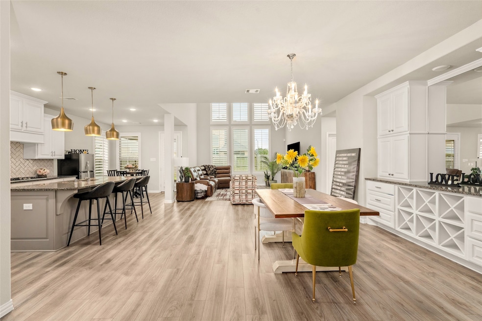 3707 Lake Falls Dr, Fulshear, TX 77441 - photo 1