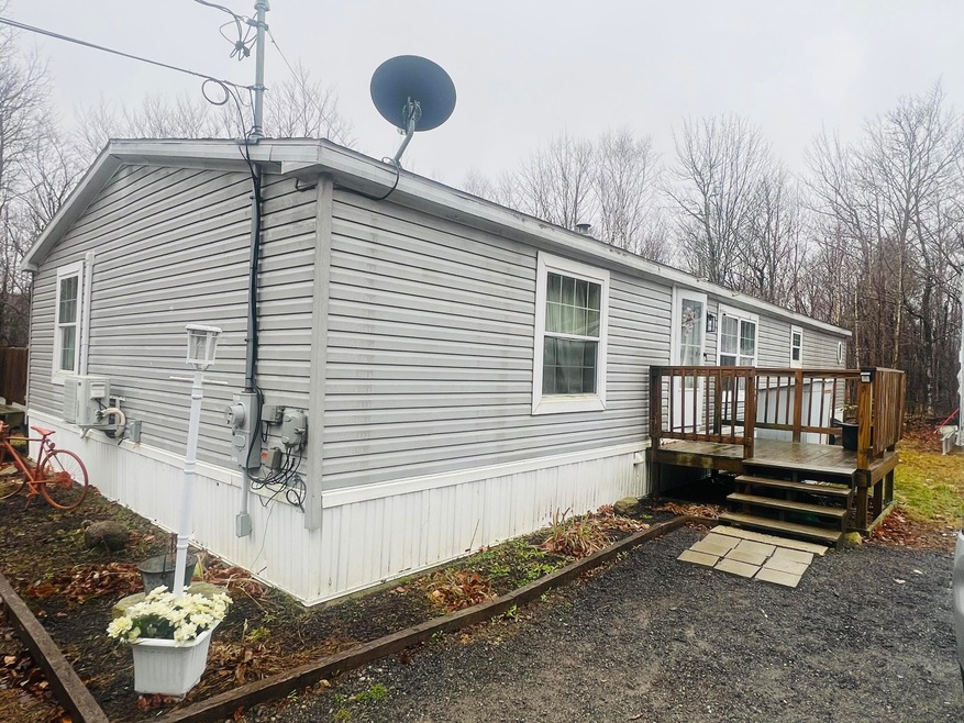 171 Stanhope Mill Rd, Lincoln, ME 04457 - photo 1