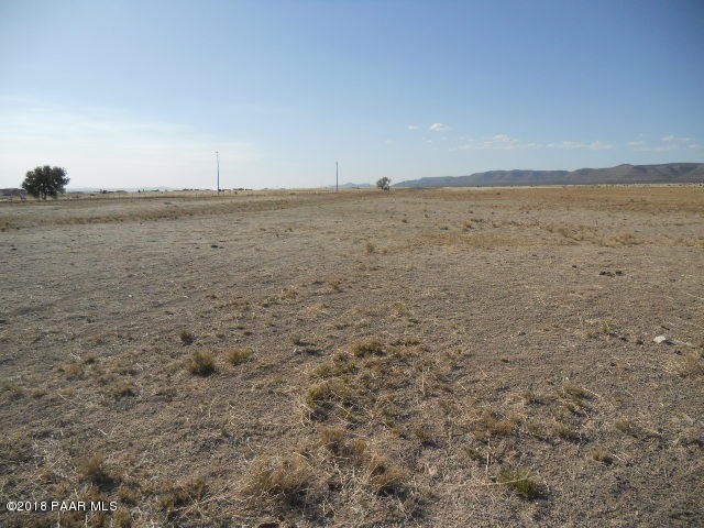 Hill top Views