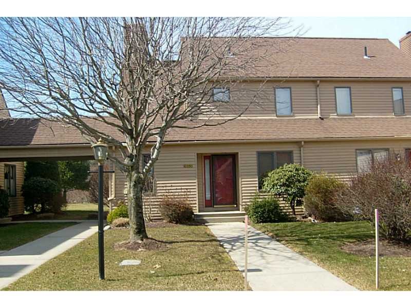 Exterior Front. WELL MAINTAINED COMPLEX