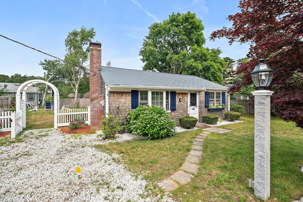 5 June Terrace, Dennis Port, MA 02639 - photo 1
