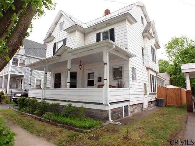 4 Fulton St, Glens Falls, NY 12801 - photo 1