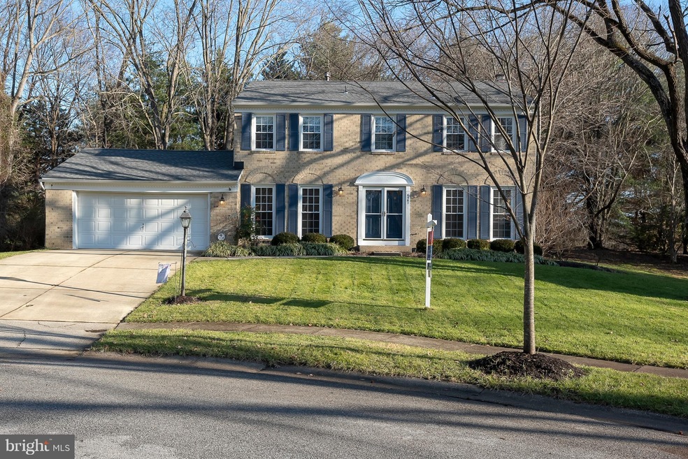 4961 Reedy Brook Ln, Columbia, MD 21044 - photo 1