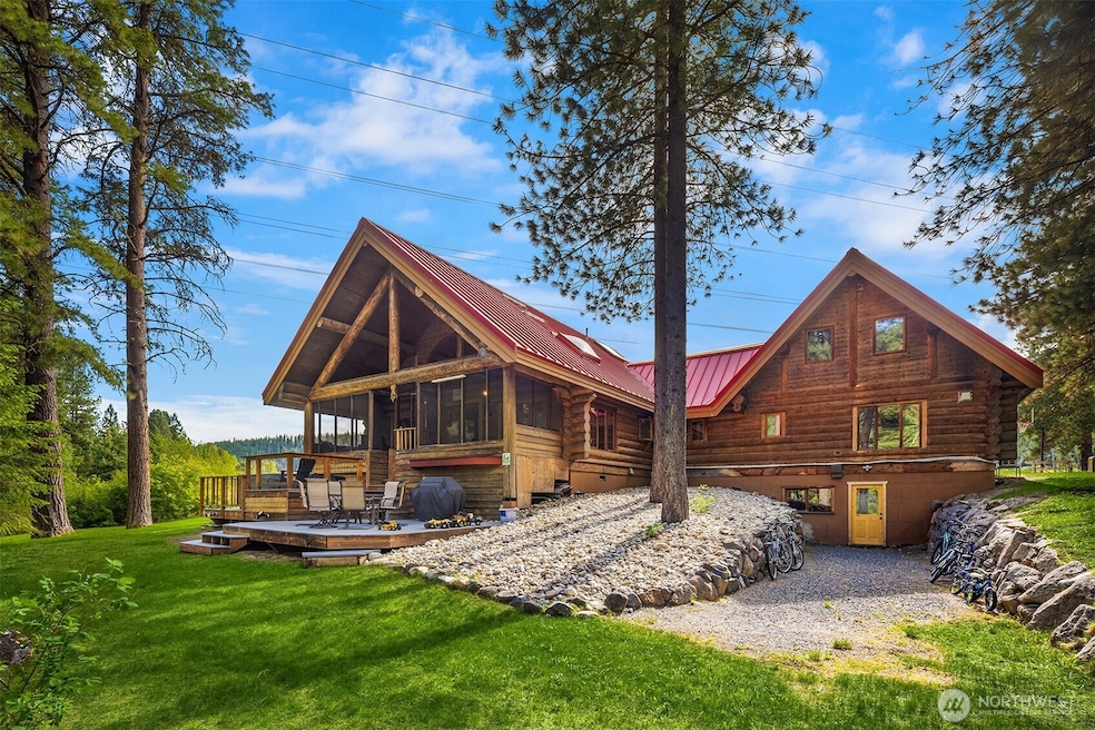 For Sale $1,800,000 • Co-Listing Agent