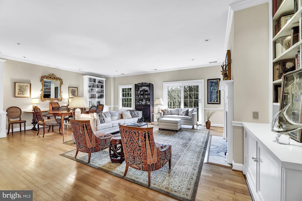 201 Brightwood Club Dr, Lutherville Timonium, MD 21093 - photo 1